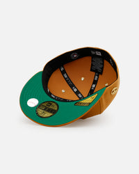 Timberland® x New Era® Houston Astros 59FIFTY Fitted