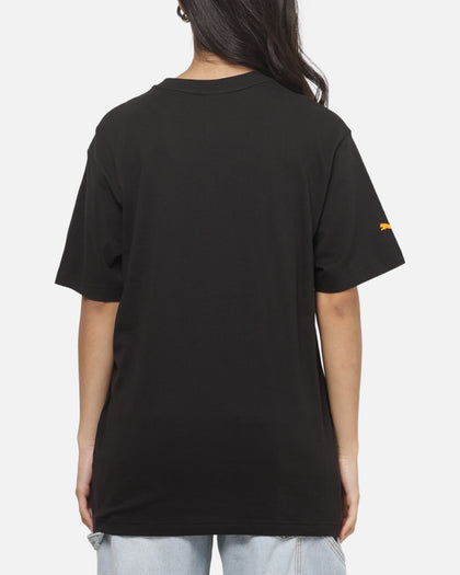 Puma X Mclaren F1 Team Piastri Racing Driver T-Shirt Black