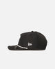 New Era New York Yankees 'Black' 19TWENTY Snapback Black