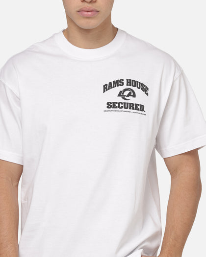 New Era Los Angeles Rams Secured T-Shirt
