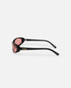 Aire X Von Dutch Poison Sunglasses Black/Red