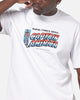 73Studio Marvel Avengers: Doomsday Captain America T-Shirt White