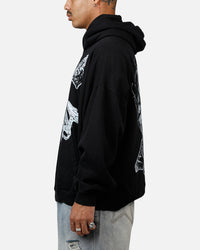 73Studio Disney Kingdom Hearts Roxas Premium Hoodie Black