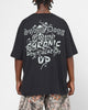 Snoop Dogg Smoke Session T-Shirt Black