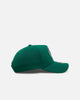 New Era Boston Celtics 'Team Color Hearts' 9FORTY A-Frame Snapback Official Team Color