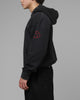 Loiter Pain Distressed Hoodie