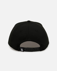 New Era Detroit Tigers 'Summer Flowers' 9FORTY A-Frame Snapback Black