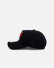 New Era Czech Republic 'World Baseball Classic' 9FORTY A-Frame Snapback Official Team Color