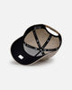 New Era C.F. Monterrey 'Mexico Spring Delivery' 9FORTY A-Frame Snapback Chrome