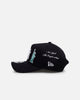 New Era New York Yankees 'City Icons' 9FORTY A-Frame Snapback Navy