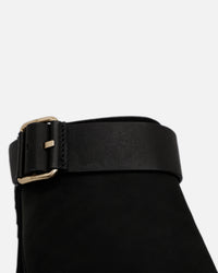 Ugg Boots Women's Goldenstar Villa Clog Black