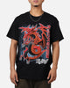 73Studio X Yu-Gi-Oh! Slifer Vintage T-Shirt Black