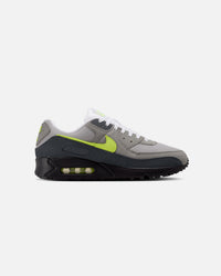 Nike Air Max 90 Black/Yellow