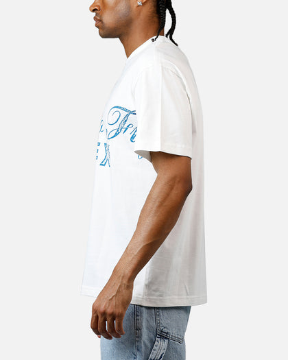 Avirex Born To Fly T-Shirt White