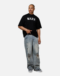 Banx Cards T-Shirt Black