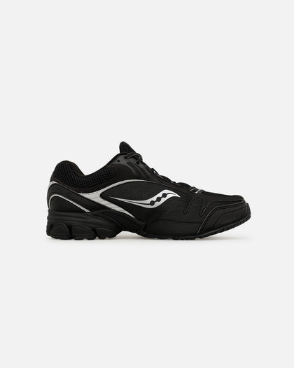 Saucony ProGrid V2 Black/Silver