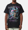 Iron Maiden Future Past Tour T-Shirt Black