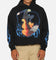 73Studio X One Piece Sanji Premium Hoodie Black