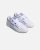 Reebok Workout Plus Chalk/Grey