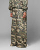 Loiter Ultra Hybrid Sweatpants Camo