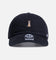 47 Brand German Shepard 'Dog Collection' 47 Clean Up Strapback Black