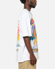 The Pokémon Collection By 73Studio Charizard T-Shirt White