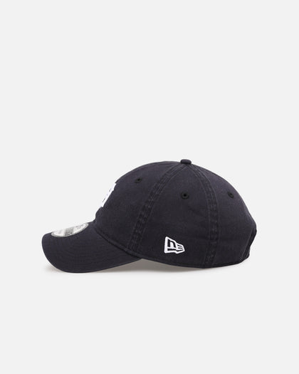 New Era Detroit Tigers 'Easy Navy' 9TWENTY Strapback Navy