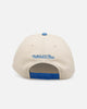 Mitchell & Ness New York Mets 'Washed Cotton' Deadstock Snapback Off White