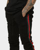 Saint Morta Prestige Joggers Black