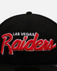 New Era Las Vegas Raiders 'Black And Pink' 59FIFTY Fitted Black/Pink