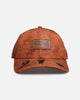 New Era x Red Bull Racing F1 'Austin GP Collection' Max Verstappen 9FORTY Snapback Rust/Copper