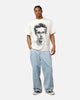 Loiter Born Again T-Shirt Off White