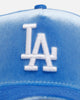 New Era Los Angeles Dodgers 'Dodgers Variety Pack' 9FORTY A-Frame Snapback Sky Blue