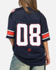 Bleacher Athletic Sydney Roosters NRL Gridiron Mesh Jersey Official Team Color