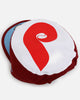 New Era Philadelphia Phillies 'Spring Injection' Painter Retro Snapback Burgundy