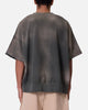 MNML Oversized Crewneck T-Shirt Green