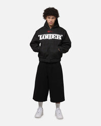 Loiter Racer Work Jacket