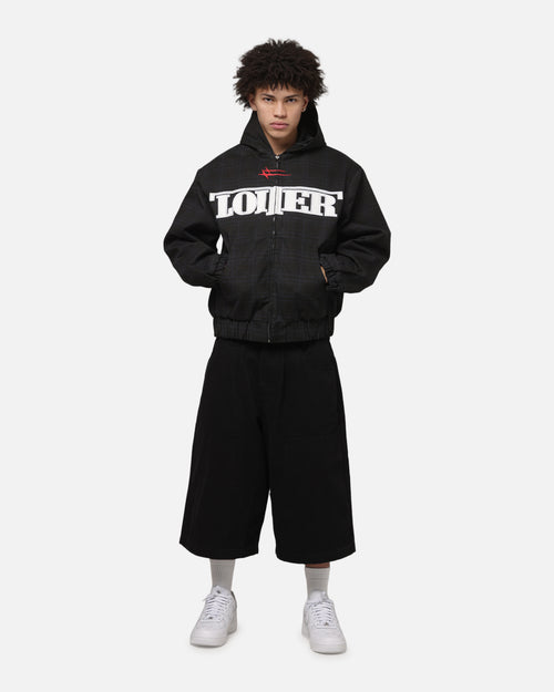 Loiter Racer Work Jacket