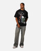 UFC By Culture Kings Raúl Rosas Jr. Noche T-Shirt Black Acidwash