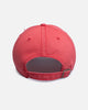 47 Brand Los Angeles Angels 'Well Worn' 47 Clean Up Strapback Red