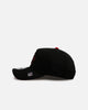 New Era San Francisco 49ers 'Outline' 9FORTY A-Frame Snapback Black