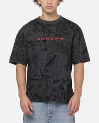 Jordan Brooklyn Graphic T-Shirt