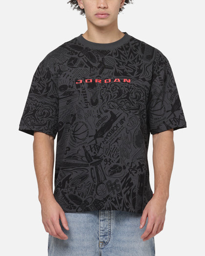 Jordan Brooklyn Graphic T-Shirt