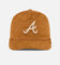 Timberland x New Era Atlanta Braves 19TWENTY Snapback