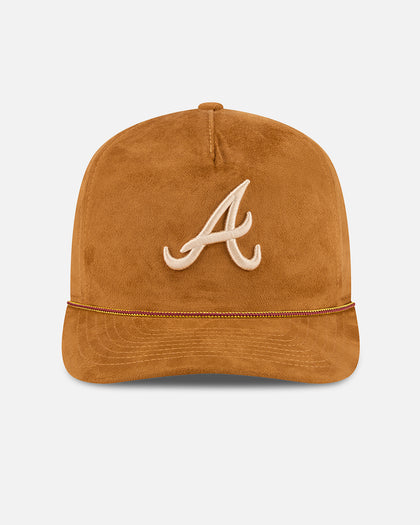 Timberland x New Era Atlanta Braves 19TWENTY Snapback