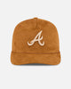 Timberland x New Era Atlanta Braves 19TWENTY Snapback
