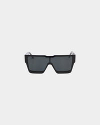 NUQE Atlantic Sunglasses Black/Gold