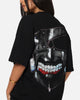 73Studio X Tokyo Ghoul One Eyed Ghoul Vintage T-Shirt Black