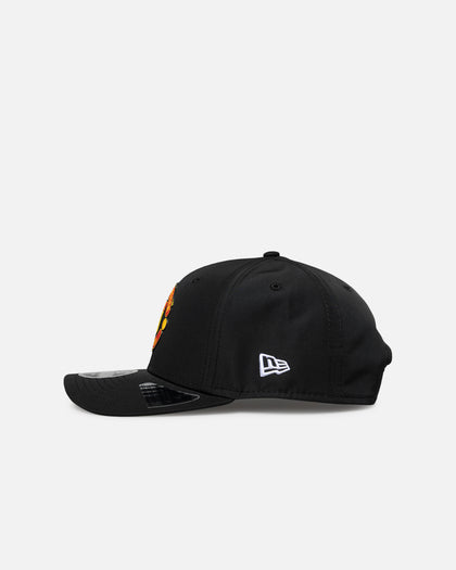 New Era Manchester United FC 9SEVENTY Snapback Black