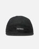 Nike Fly Unstructured Denim Strapback Cap Black/Black/White